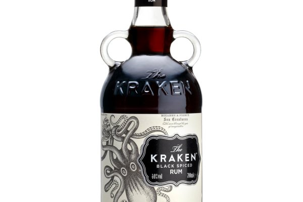 Kraken mirror